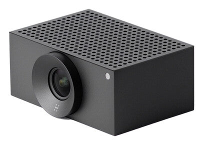 Huddly Crew Add-On L1 20,3 MP Sort 5760 x 3240 pixel 30 fps CMOS 25,4 / 1 mm (1 / 1")