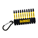 DeWALT DT7275-QZ skruetrækker bit