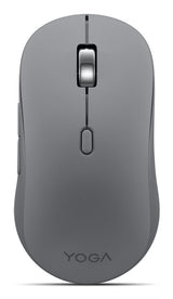 Lenovo Yoga mus Kontor Ambidextrous Bluetooth Optisk 4000 dpi