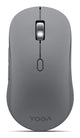 Lenovo Yoga mus Kontor Ambidextrous Bluetooth Optisk 4000 dpi