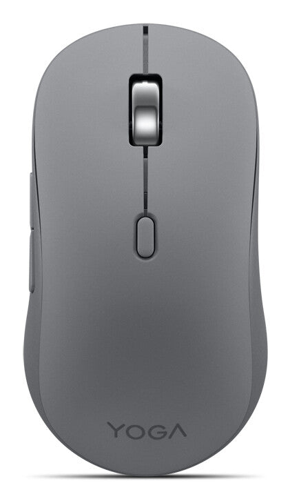 Lenovo Yoga mus Kontor Ambidextrous Bluetooth Optisk 4000 dpi