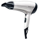 Remington Power Volume 2000 hårtørrer 2000 W Hvid