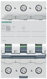 Siemens 5SL6332-6 kredsløbsafbryder Miniature strømafbryder Type B 3