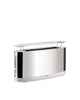 Alessi SG68W brødrister