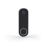 Arlo Essential 2K video-dørklokke
