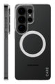 PanzerGlass CARE™ by ® SL1M Case Transparent m. Qi Samsung Galaxy S26 Ultra