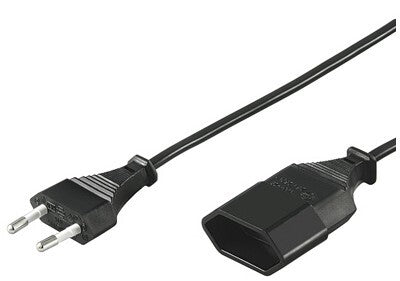 Goobay NK 113 S-500 stikdåse 5 m