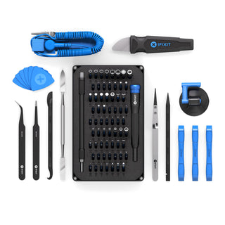 iFixit EU145307-4 reparationsværktøj til elektronisk enhed