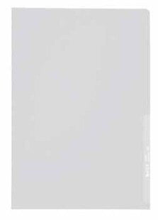 Leitz 41000015 plastlomme 100 stk