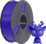 Gilford ASA BLUE 1KG 3D print materiale Acrylonitril styren-acrylat (ASA) Blå