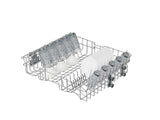 Electrolux E52LE100S Fuldt indbygget 13 kuverter