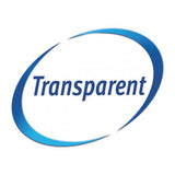 Avery 3555 printfilm Laser A4 (210×297 mm) Polyester Transparent 100 ark