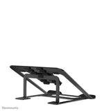 Neomounts NSLS085BLACK laptop stativ Sort 43,2 cm (17")