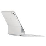 Apple Magic Keyboard QWERTY US engelsk Hvid