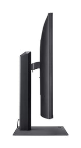 Acer Vero B7 B327QKB1bmiiprzx computerskærm 80 cm (31.5") 3840 x 2160 pixel 4K Ultra HD LCD Sort