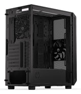 ENDORFY Arx 500 Core Midi Tower Sort