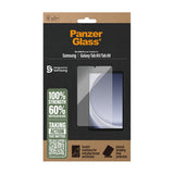 PanzerGlass ® Skærmbeskyttelse Samsung Galaxy Tab A11 | Tab A9 | Ultra-Wide Fit