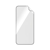 PanzerGlass ® ECO MATRIX Skærmbeskyttelse med D3O® iPhone 15 Pro Max | Ultra-Wide Fit m. AlignerKit