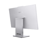 Lenovo IdeaCentre AIO 27IPH11 Intel Core Ultra 5 325 68,6 cm (27") 2560 x 1440 pixel All-in-One PC 16 GB LPDDR5x-SDRAM 512 GB SSD Windows 11 Home Wi-Fi 7 (802.11be) Grå