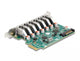DeLOCK 90104 interface-kort/adapter Intern USB 3.2 Gen 1 (3.1 Gen 1)