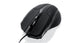 iBox i005 mus Ambidextrous USB Type-A Laser 1600 dpi