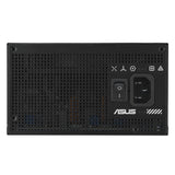 ASUS TUF-GAMING-650B-EVO enhed til strømforsyning 650 W 20+4 pin ATX ATX Sort