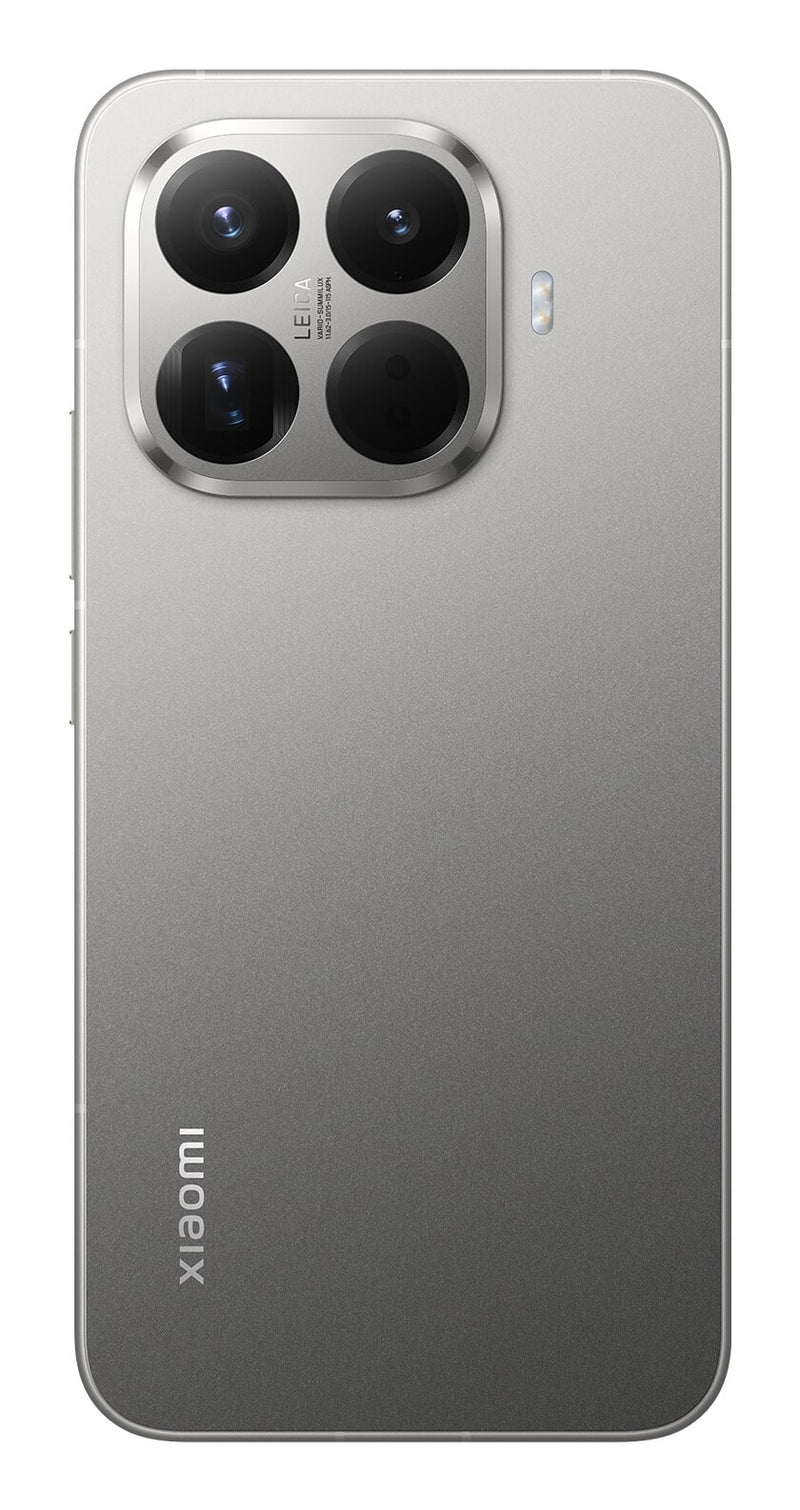 Xiaomi 15T Pro 17,4 cm (6.83") 12 GB 512 GB 5500 mAh Grå