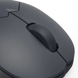Hama WM-150 mus Kontor Ambidextrous RF trådløst Optisk 1600 dpi