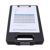 Genie CL 900 B opslagstavle A4 Sort