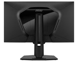 MSI MAG 274QPFDE X30MV computerskærm 68,6 cm (27") 2560 x 1440 pixel Wide Quad HD LCD Sort