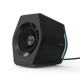Edifier G2000 højttalersæt 32 W PC/Laptop Sort Bluetooth