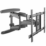 StarTech.com FPWARTB2 tv-beslag 177,8 cm (70") Sort