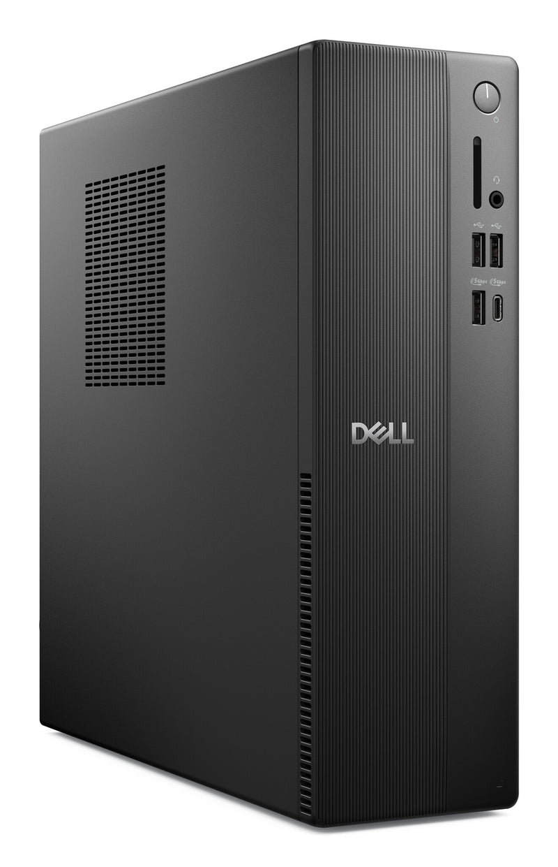 DELL Pro QVS1260 Intel Core Ultra 5 225 16 GB DDR5-SDRAM 512 GB SSD Windows 11 Pro Slim PC PC Sort