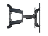 Multibrackets 6317 skærmbeslag til skiltning 2,16 m (85") Sort