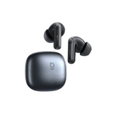 Baseus Bass BP1 Headset True Wireless Stereo (TWS) I ørerne Opkald/musik Bluetooth Sort