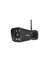 Foscam V5P Kugle (form) IP-sikkerhedskamera Udendørs 3072 x 1728 pixel Væg