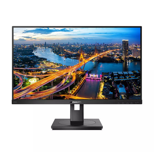 Philips B Line 275B1/00 computerskærm 68,6 cm (27") 2560 x 1440 pixel 2K Ultra HD LCD Sort