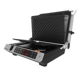 Gastroback Design BBQ Advanced Control kontaktgrill