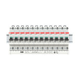 ABB 2CSR255163R1165 kredsløbsafbryder Miniature strømafbryder 1