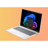 HP EliteBook 8 EB8G1a16AI RAI5340 16 24GB/512 PC NX Copilot+ PC AMD Ryzen AI 5 340 Laptop 40,6 cm (16") WUXGA DDR5-SDRAM 512 GB SSD Wi-Fi 7 (802.11be) Windows 11 Pro Sølv