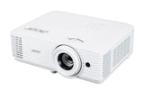 Acer Business P5827a 4000 ANSI lumens DLP UHD 4K (3840x2160) 3D Hvid