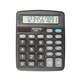 Genie 220 MD regnemaskine Desktop Basis Sort