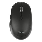 Targus AMB582GL mus Højre hånd RF trådløs + Bluetooth Optisk 2400 dpi
