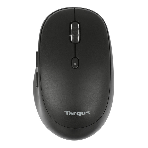 Targus AMB582GL mus Højre hånd RF trådløs + Bluetooth Optisk 2400 dpi