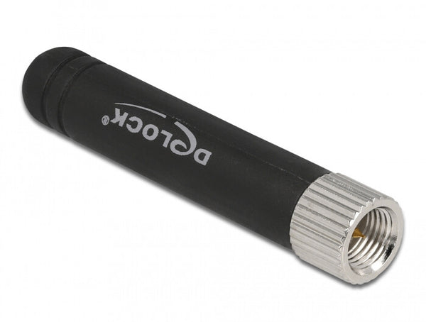 DeLOCK 12712 antenne Omniretningsbestemt antenne SMA -0,5 dBi