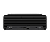 HP Pro 400 G9 Intel® Core™ i5 i5-14400 16 GB DDR5-SDRAM 512 GB SSD Windows 11 Pro SFF PC Sort