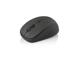 Modecom MC-WM6 mus Ambidextrous RF trådløst Optisk 1600 dpi