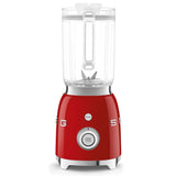 Smeg 50's Style Blendere BLF03RDEU Rød