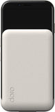 Doro Aurora 21 11,4 cm (4.5") Dual SIM Android 14 4G USB Type-C 4 GB 64 GB 3000 mAh Hvid
