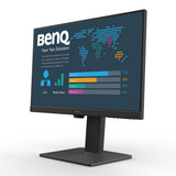 BenQ BL2786TC computerskærm 68,6 cm (27") 1920 x 1080 pixel Fuld HD Sort